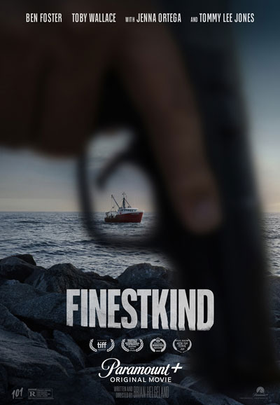 파이니스트 카인드 Finestkind,2023